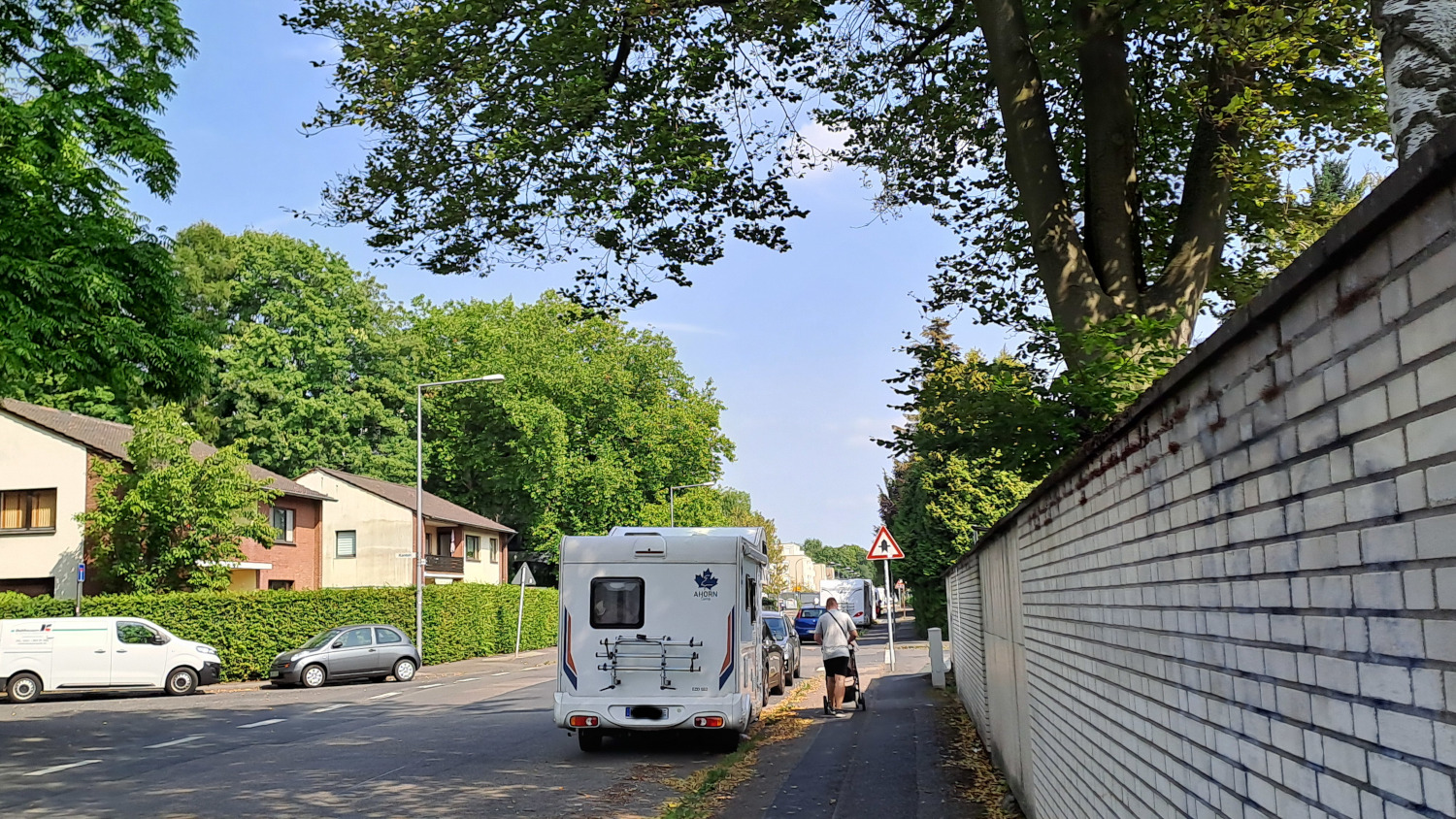 Weiden Cologne